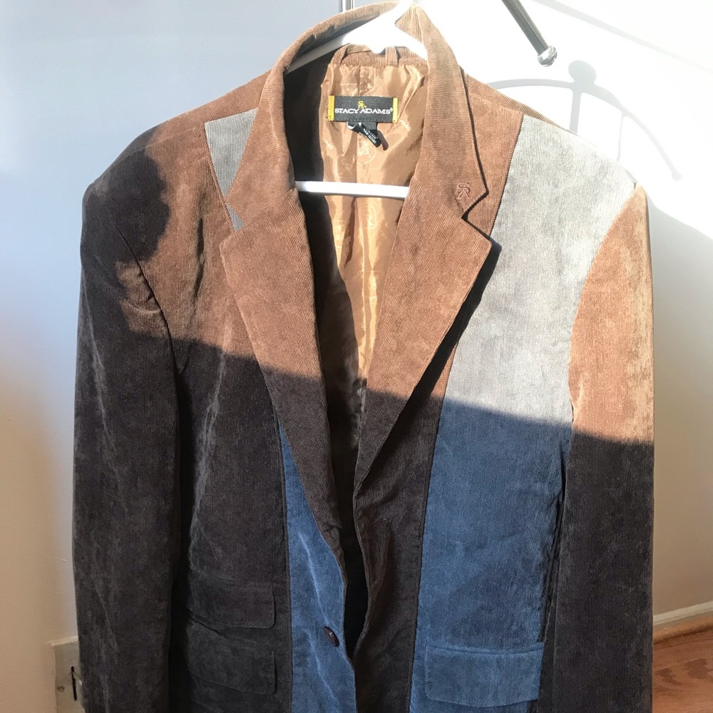 Stacy Adams MENS Jacket